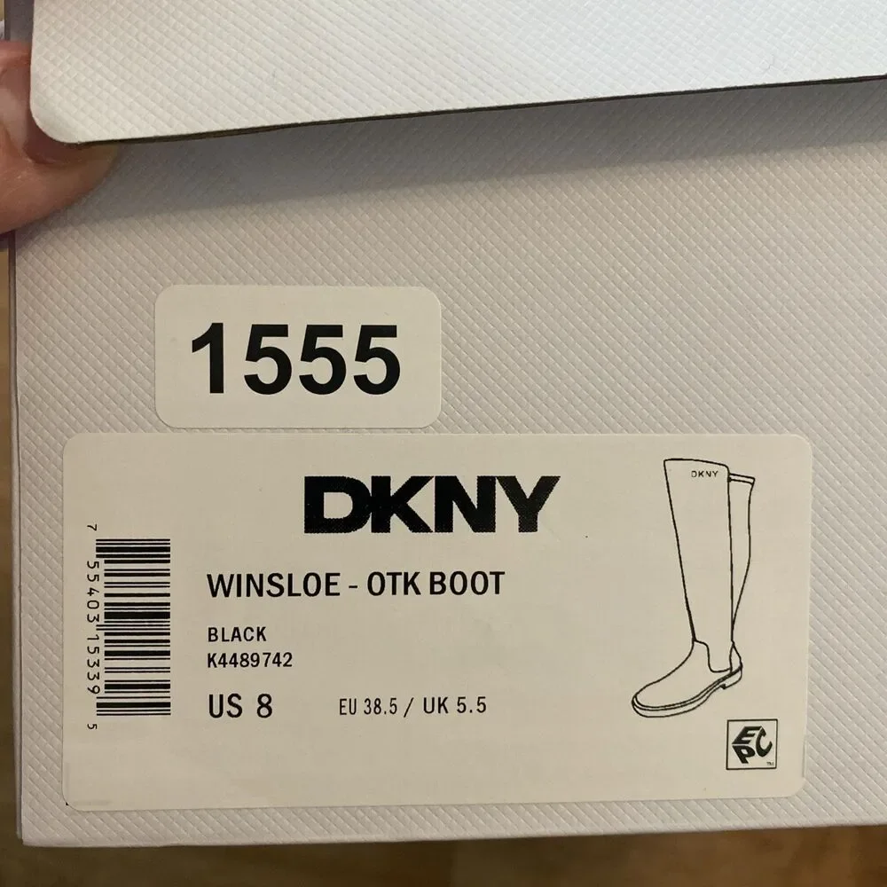 Dkny $209 msrp